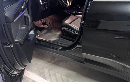 BMW X3, 2019 год, 4 100 000 рублей, 15 фотография