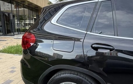 BMW X3, 2019 год, 4 100 000 рублей, 17 фотография