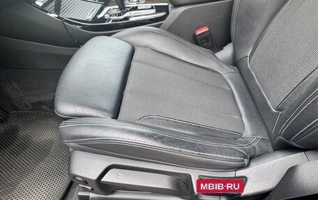 BMW X3, 2019 год, 4 100 000 рублей, 12 фотография