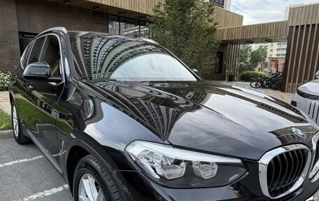 BMW X3, 2019 год, 4 100 000 рублей, 16 фотография