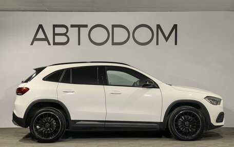 Mercedes-Benz GLA, 2020 год, 3 799 000 рублей, 6 фотография