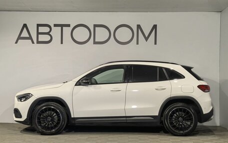 Mercedes-Benz GLA, 2020 год, 3 799 000 рублей, 5 фотография