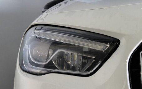 Mercedes-Benz GLA, 2020 год, 3 799 000 рублей, 8 фотография