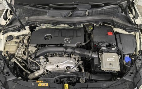 Mercedes-Benz GLA, 2020 год, 3 799 000 рублей, 10 фотография