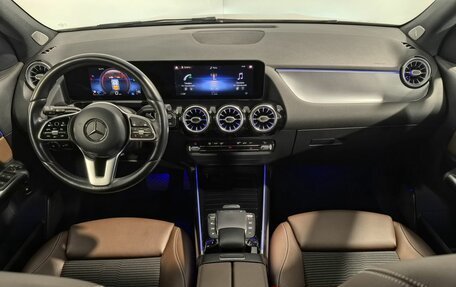 Mercedes-Benz GLA, 2020 год, 3 799 000 рублей, 11 фотография
