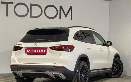 Mercedes-Benz GLA, 2020 год, 3 799 000 рублей, 2 фотография
