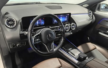 Mercedes-Benz GLA, 2020 год, 3 799 000 рублей, 12 фотография