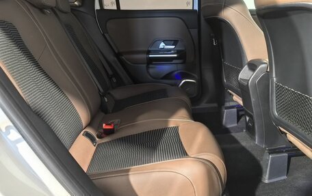 Mercedes-Benz GLA, 2020 год, 3 799 000 рублей, 15 фотография