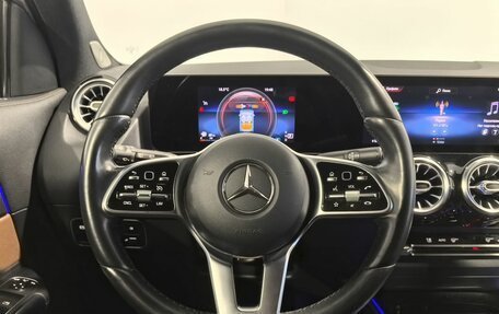 Mercedes-Benz GLA, 2020 год, 3 799 000 рублей, 20 фотография