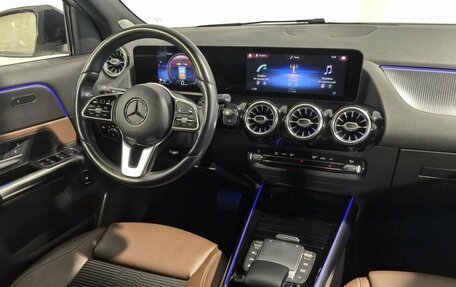 Mercedes-Benz GLA, 2020 год, 3 799 000 рублей, 19 фотография