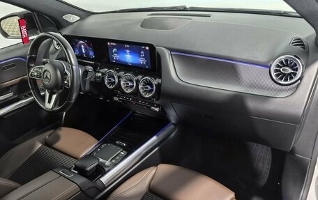 Mercedes-Benz GLA, 2020 год, 3 799 000 рублей, 18 фотография