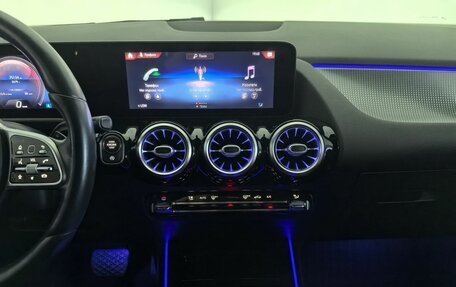 Mercedes-Benz GLA, 2020 год, 3 799 000 рублей, 29 фотография