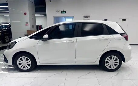 Honda Fit, 2025 год, 1 490 000 рублей, 6 фотография