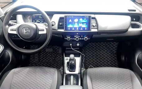 Honda Fit, 2025 год, 1 490 000 рублей, 9 фотография