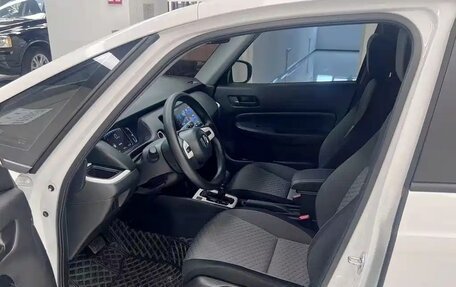 Honda Fit, 2025 год, 1 490 000 рублей, 13 фотография