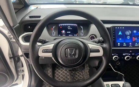 Honda Fit, 2025 год, 1 490 000 рублей, 8 фотография