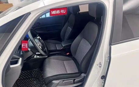 Honda Fit, 2025 год, 1 490 000 рублей, 11 фотография