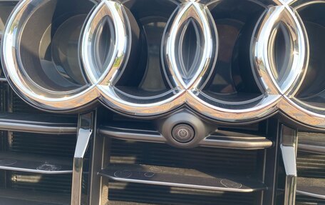 Audi Q7, 2022 год, 9 300 000 рублей, 15 фотография
