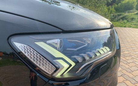 Audi Q7, 2022 год, 9 300 000 рублей, 16 фотография