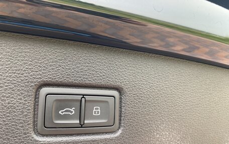 Audi Q7, 2022 год, 9 300 000 рублей, 23 фотография