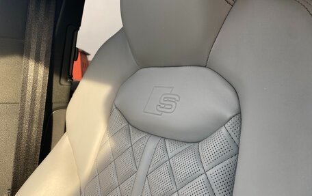 Audi Q7, 2022 год, 9 300 000 рублей, 26 фотография