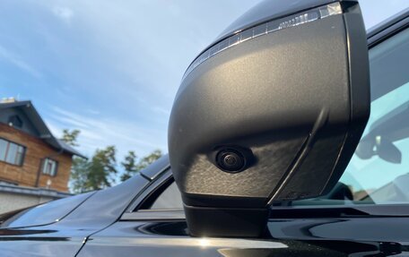 Audi Q7, 2022 год, 9 300 000 рублей, 31 фотография