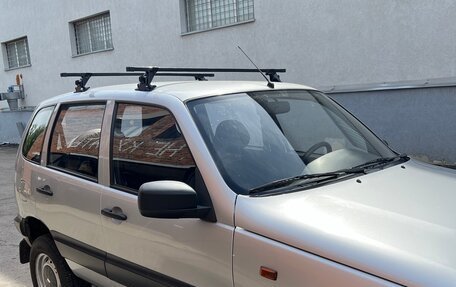 Chevrolet Niva I рестайлинг, 2007 год, 400 000 рублей, 18 фотография