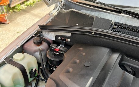 Chevrolet Niva I рестайлинг, 2007 год, 400 000 рублей, 30 фотография