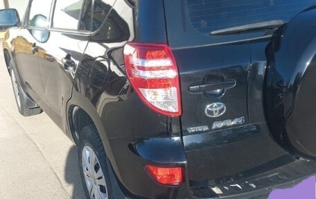 Toyota RAV4, 2011 год, 1 230 000 рублей, 2 фотография