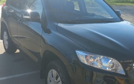 Toyota RAV4, 2011 год, 1 230 000 рублей, 4 фотография