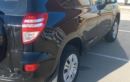 Toyota RAV4, 2011 год, 1 230 000 рублей, 3 фотография