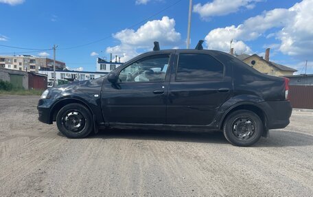 Renault Logan I, 2013 год, 220 000 рублей, 3 фотография