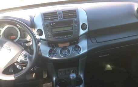 Toyota RAV4, 2011 год, 1 230 000 рублей, 8 фотография