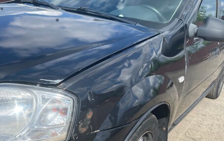 Renault Logan I, 2013 год, 220 000 рублей, 4 фотография