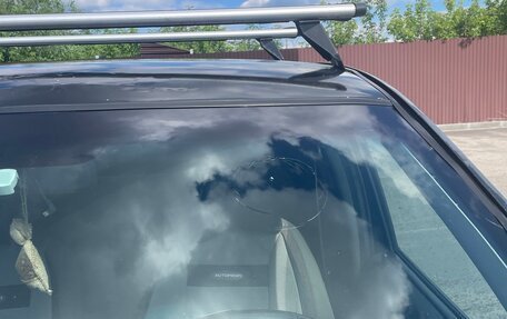 Renault Logan I, 2013 год, 220 000 рублей, 7 фотография