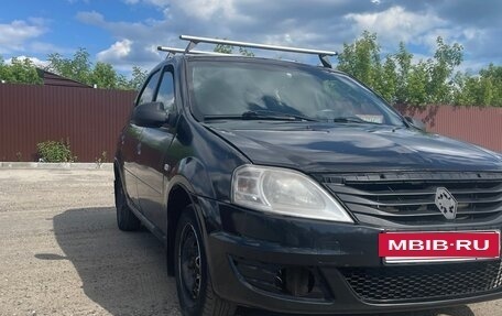 Renault Logan I, 2013 год, 220 000 рублей, 5 фотография