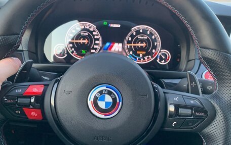 BMW 5 серия, 2015 год, 1 850 000 рублей, 3 фотография