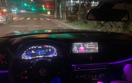 BMW 5 серия, 2015 год, 1 850 000 рублей, 4 фотография