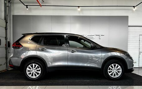 Nissan X-Trail, 2019 год, 2 399 000 рублей, 2 фотография