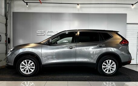 Nissan X-Trail, 2019 год, 2 399 000 рублей, 3 фотография