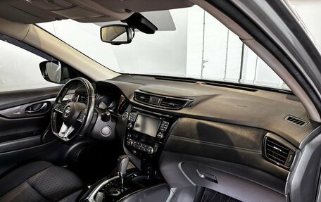 Nissan X-Trail, 2019 год, 2 399 000 рублей, 14 фотография