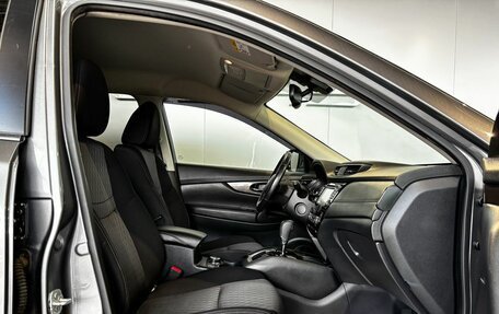 Nissan X-Trail, 2019 год, 2 399 000 рублей, 13 фотография