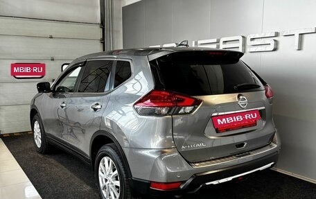 Nissan X-Trail, 2019 год, 2 399 000 рублей, 4 фотография
