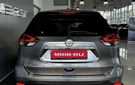 Nissan X-Trail, 2019 год, 2 399 000 рублей, 6 фотография