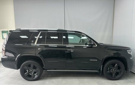 Chevrolet Tahoe IV, 2015 год, 3 328 000 рублей, 10 фотография