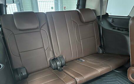 Chevrolet Tahoe IV, 2015 год, 3 328 000 рублей, 19 фотография