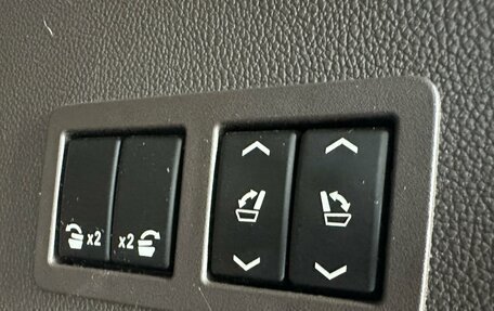 Chevrolet Tahoe IV, 2015 год, 3 328 000 рублей, 18 фотография