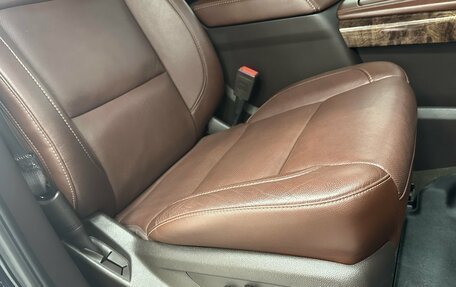 Chevrolet Tahoe IV, 2015 год, 3 328 000 рублей, 17 фотография