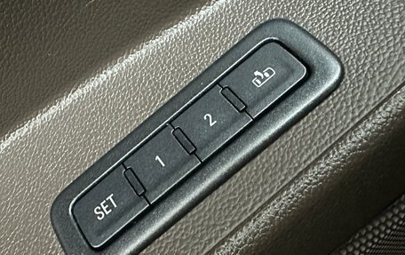 Chevrolet Tahoe IV, 2015 год, 3 328 000 рублей, 27 фотография