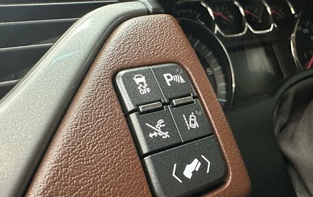 Chevrolet Tahoe IV, 2015 год, 3 328 000 рублей, 32 фотография